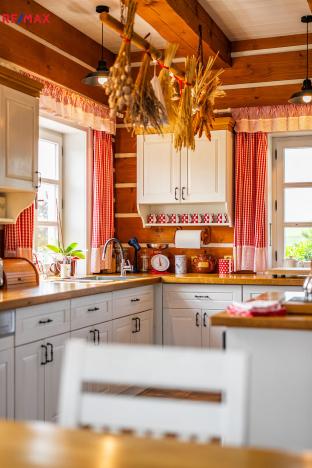 Prodej chalupy, Rokytňany - Dolní Rokytňany, 168 m2