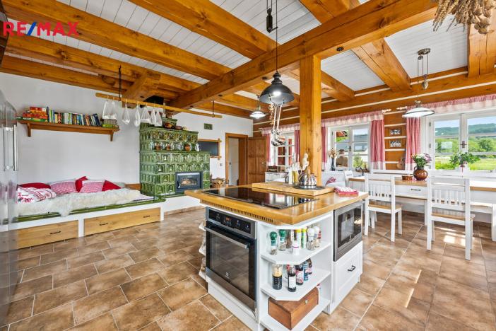 Prodej chalupy, Rokytňany - Dolní Rokytňany, 168 m2