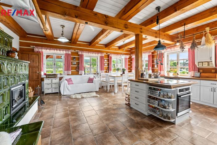 Prodej chalupy, Rokytňany - Dolní Rokytňany, 168 m2