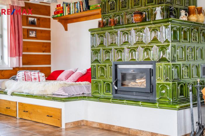 Prodej chalupy, Rokytňany - Dolní Rokytňany, 168 m2