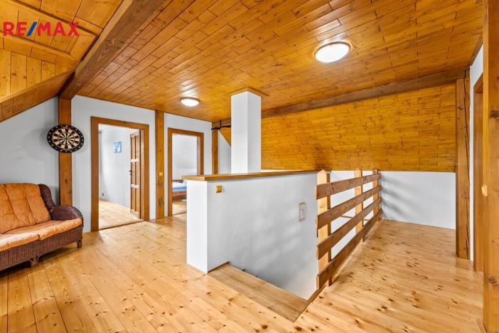 Prodej chalupy, Rokytňany - Dolní Rokytňany, 168 m2