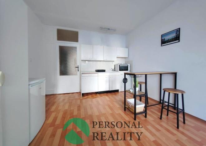 Pronájem bytu 1+kk, Mariánské Lázně - Úšovice, Havlíčkova, 24 m2