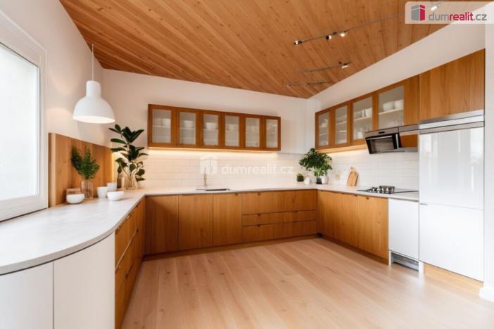 Prodej bytu 3+1, Jablonec nad Jizerou, 76 m2