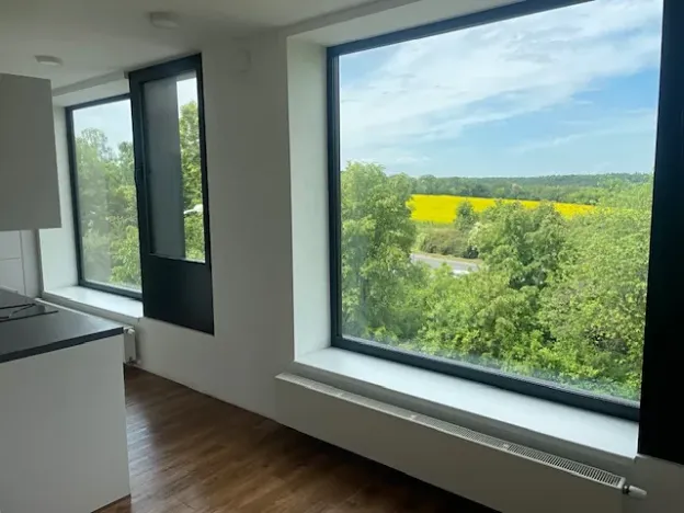 Pronájem bytu 2+kk, Praha - Liboc, Navigátorů, 48 m2