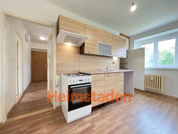 Pronájem bytu 2+1, Havířov - Prostřední Suchá, Plynárenská, 61 m2