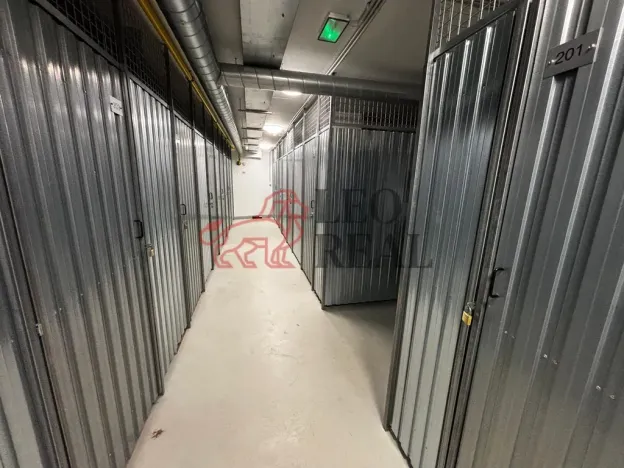 Pronájem bytu 1+kk, Praha - Modřany, Komořanská, 35 m2