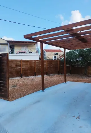 Prodej rodinného domu, Vamos, Řecko, 66 m2