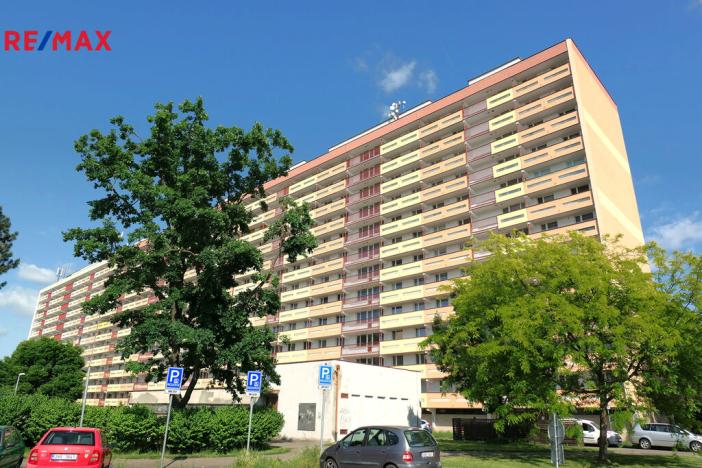 Pronájem bytu 1+kk, Hradec Králové - Pražské Předměstí, Jungmannova, 31 m2