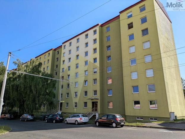 Prodej bytu 3+1, Teplice - Prosetice, Prosetická, 73 m2