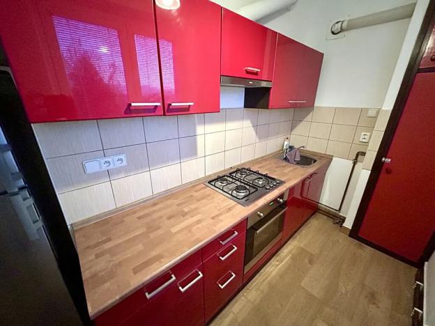 Pronájem bytu 3+1, Jaroměř, Hradecká, 64 m2