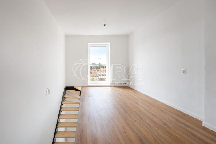 Prodej bytu 3+kk, Brno - Židenice, Bubeníčkova, 74 m2