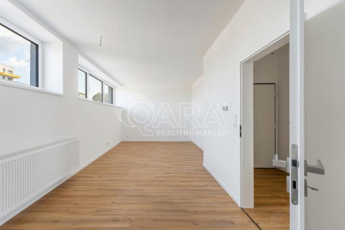 Prodej bytu 3+kk, Brno - Židenice, Bubeníčkova, 74 m2