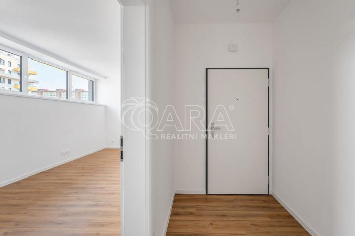 Prodej bytu 3+kk, Brno - Židenice, Bubeníčkova, 74 m2