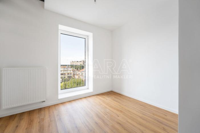 Prodej bytu 3+kk, Brno - Židenice, Bubeníčkova, 74 m2