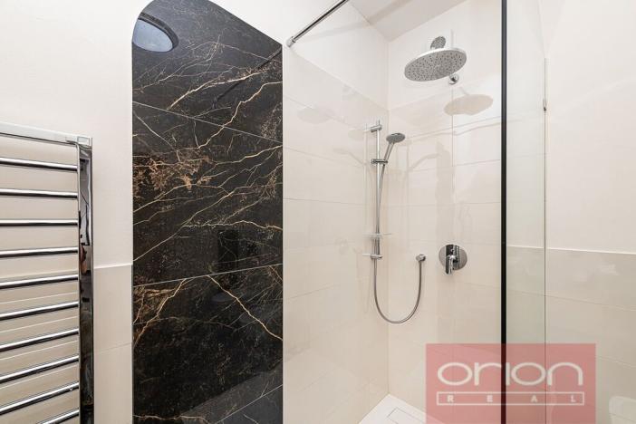 Pronájem bytu 3+kk, Praha - Žižkov, Kubelíkova, 101 m2