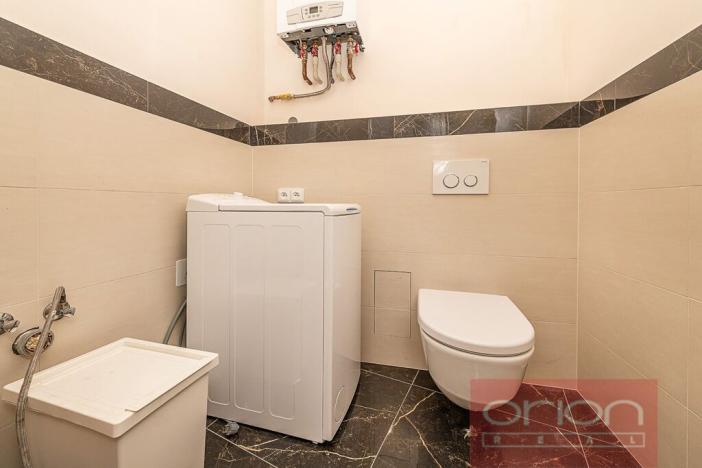 Pronájem bytu 3+kk, Praha - Žižkov, Kubelíkova, 101 m2