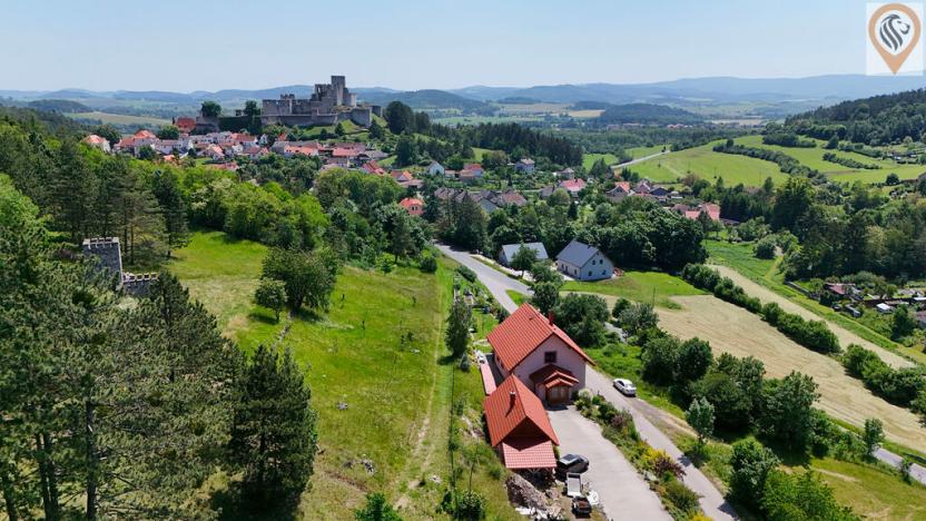 Prodej rodinného domu, Rabí, 161 m2