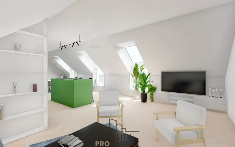 Prodej rodinného domu, Dolní Bojanovice, 171 m2