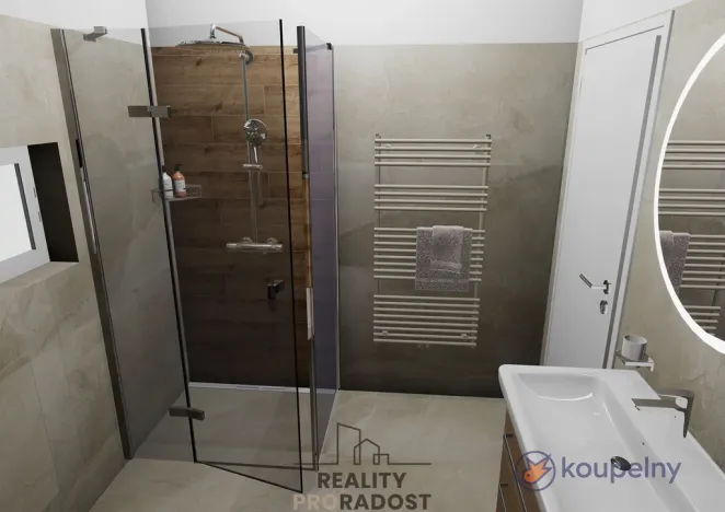 Prodej rodinného domu, Dolní Bojanovice, 171 m2