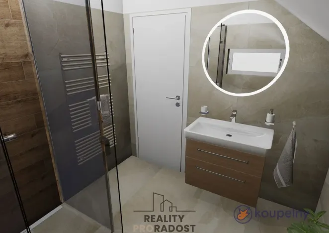 Prodej rodinného domu, Dolní Bojanovice, 171 m2