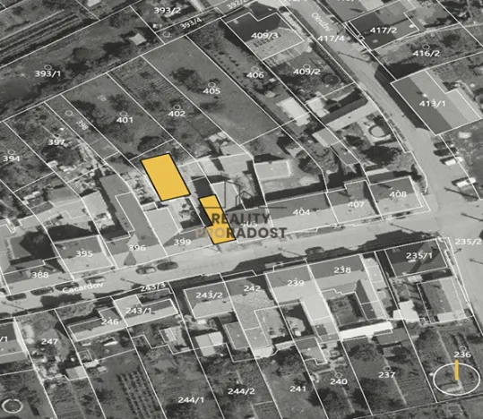 Prodej domu na klíč, Dolní Bojanovice, 171 m2