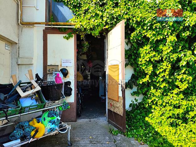 Pronájem obchodního prostoru, Brandýs nad Labem-Stará Boleslav - Stará Boleslav, Na dolíku, 63 m2