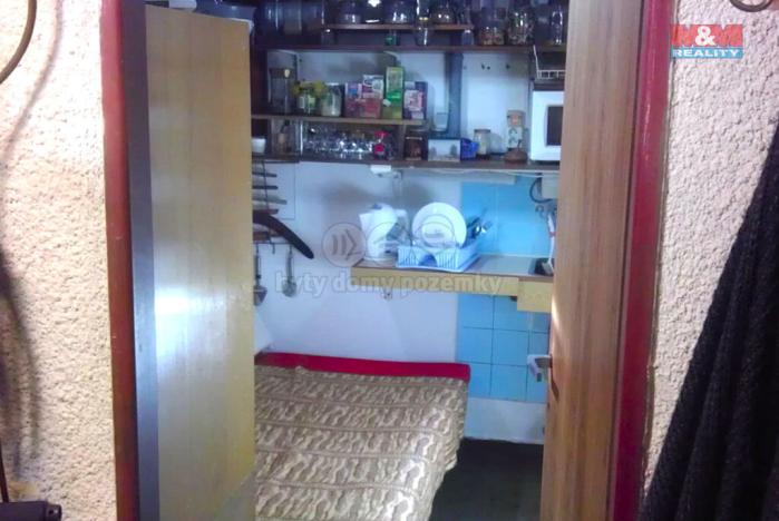 Pronájem obchodního prostoru, Brandýs nad Labem-Stará Boleslav - Stará Boleslav, Na dolíku, 63 m2