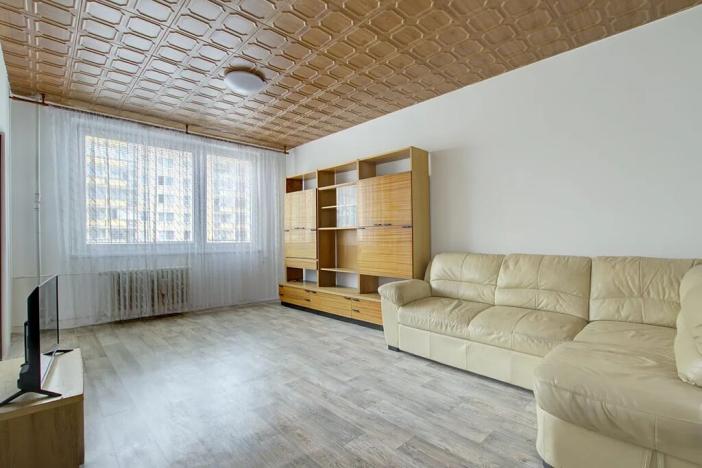 Pronájem bytu 1+1, Praha - Chodov, Brodského, 37 m2