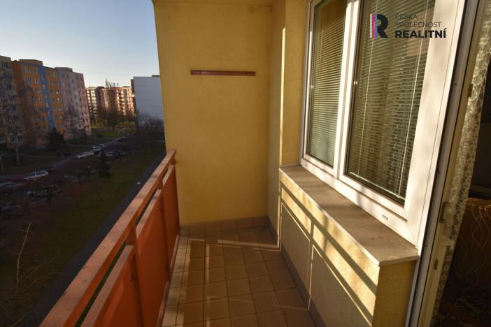 Prodej bytu 2+1, Ostrava - Moravská Ostrava, Josefa Brabce, 59 m2