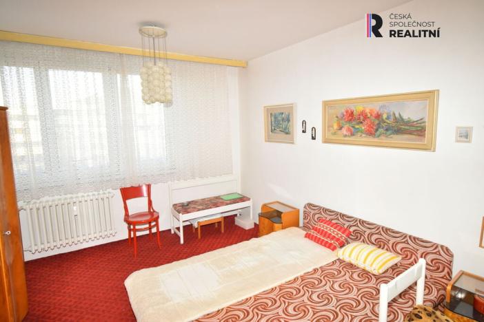 Prodej bytu 2+1, Ostrava - Moravská Ostrava, Josefa Brabce, 59 m2