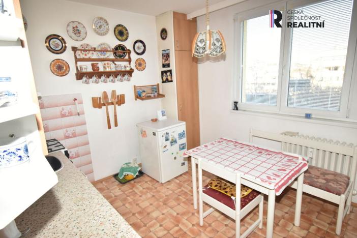 Prodej bytu 2+1, Ostrava - Moravská Ostrava, Josefa Brabce, 59 m2