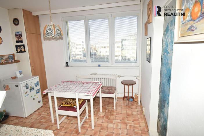 Prodej bytu 2+1, Ostrava - Moravská Ostrava, Josefa Brabce, 59 m2