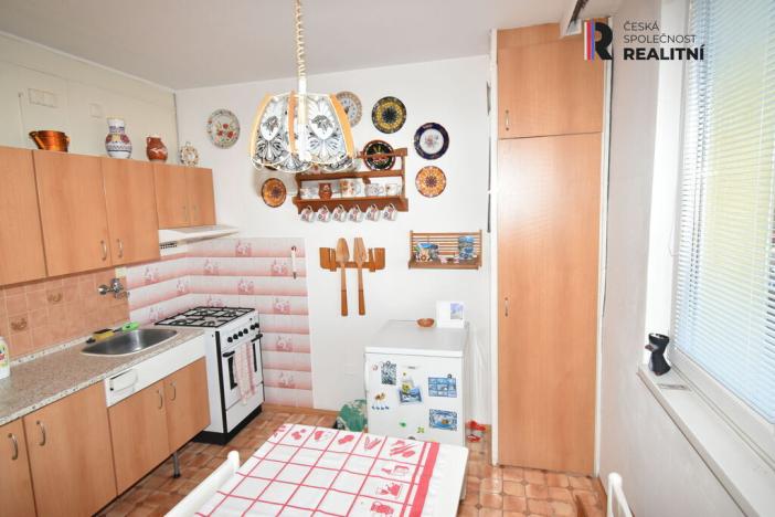 Prodej bytu 2+1, Ostrava - Moravská Ostrava, Josefa Brabce, 59 m2