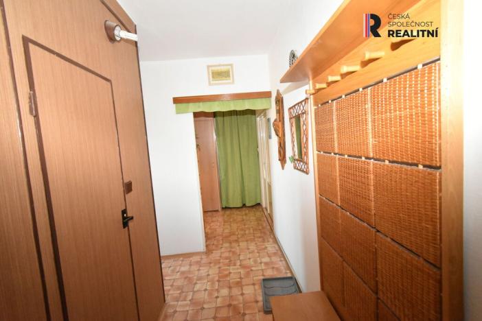 Prodej bytu 2+1, Ostrava - Moravská Ostrava, Josefa Brabce, 59 m2