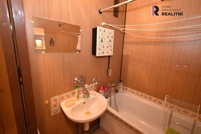 Prodej bytu 2+1, Ostrava - Moravská Ostrava, Josefa Brabce, 59 m2