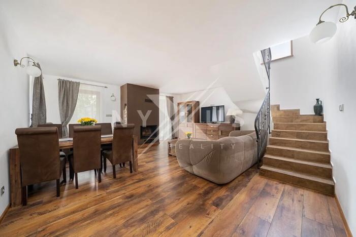 Prodej rodinného domu, Králův Dvůr, Na Vinohradech, 103 m2