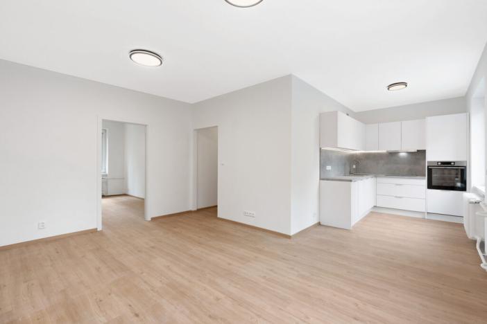 Prodej bytu 2+kk, Praha - Dejvice, Kafkova, 50 m2