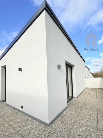 Prodej bytu 6+kk a větší, Praha - Újezd nad Lesy, Barchovická, 163 m2