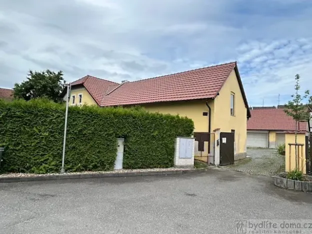 Pronájem bytu 4+1, Tábor, Staroklokotská, 87 m2