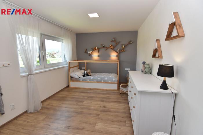 Prodej rodinného domu, Dolany, 242 m2