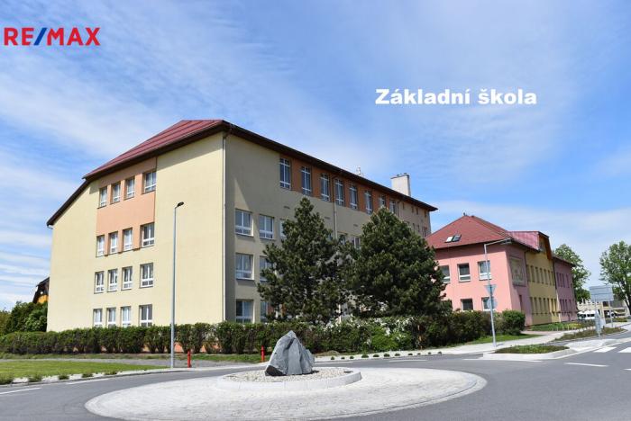 Prodej rodinného domu, Dolany, 242 m2