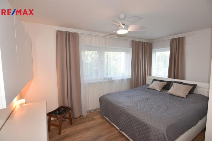 Prodej rodinného domu, Dolany, 242 m2