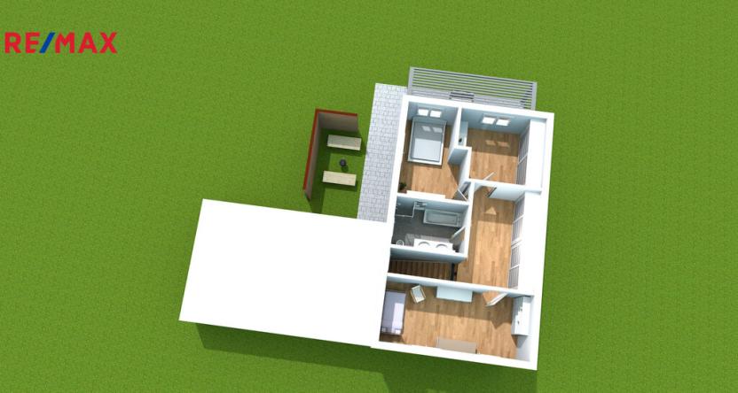 Prodej rodinného domu, Dolany, 242 m2