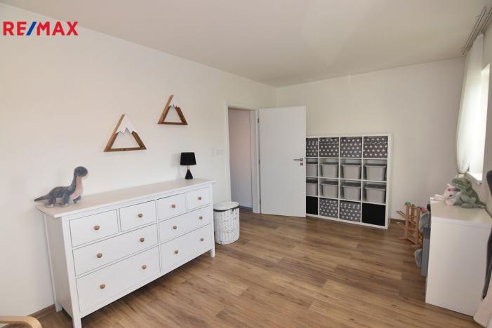 Prodej rodinného domu, Dolany, 242 m2