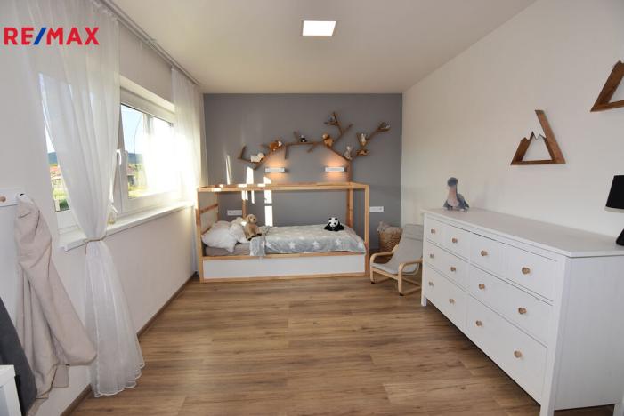 Prodej rodinného domu, Dolany, 242 m2