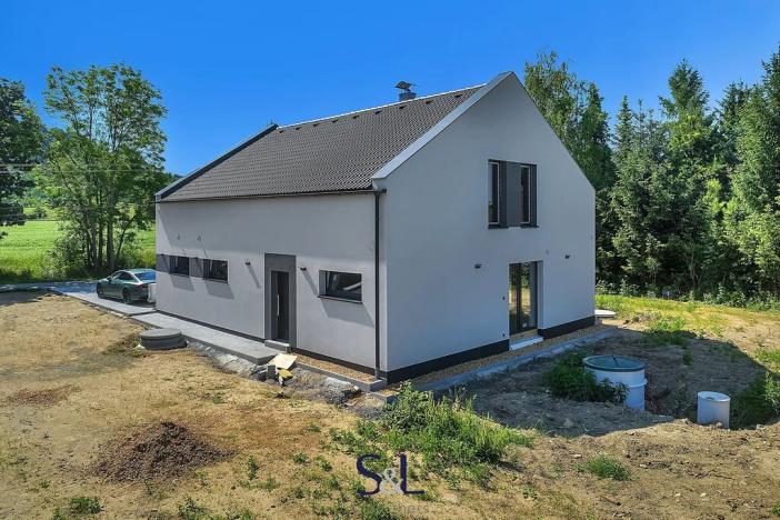 Prodej rodinného domu, Březina, 106 m2