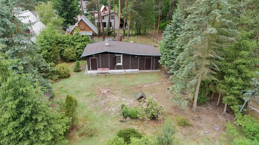 Prodej chaty, Okna, 50 m2