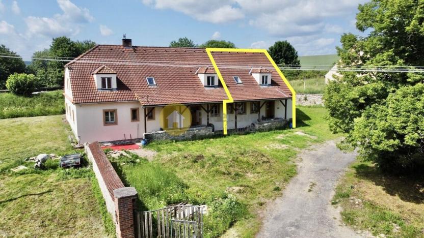 Pronájem bytu 3+kk, Radomyšl, 140 m2
