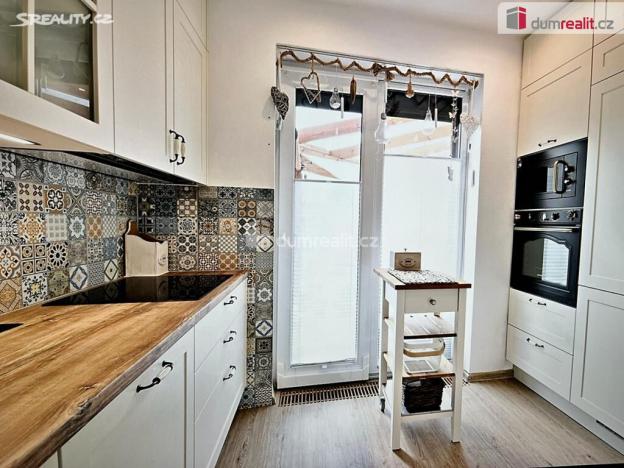 Prodej rodinného domu, Písek - Budějovické Předměstí, Dobrovského, 200 m2