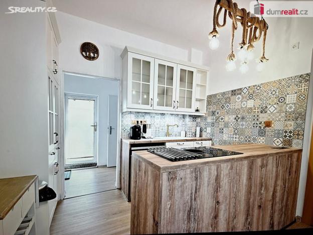 Prodej rodinného domu, Písek - Budějovické Předměstí, Dobrovského, 200 m2